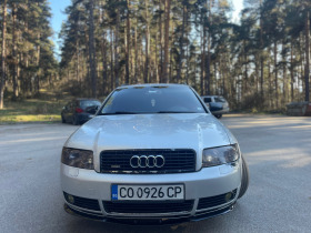 Audi A4 Audi b6 1.9tdi avant , снимка 6