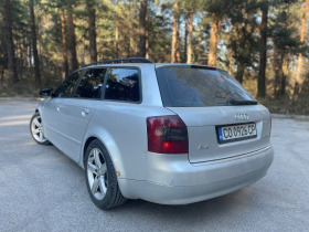 Audi A4 Audi b6 1.9tdi avant , снимка 5