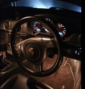Porsche Boxster s, снимка 7 - Автомобили и джипове - 45048185