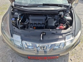 Honda Civic 1.4 83 ks!, снимка 17 - Автомобили и джипове - 45078562