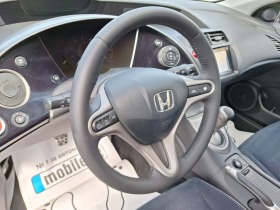 Honda Civic 1.4 83 ks!, снимка 14