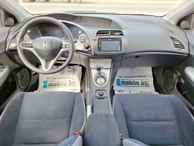 Honda Civic 1.4 83 ks!, снимка 11