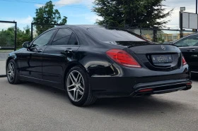 Mercedes-Benz S 350 /6.3AMG/Distronic/massage / | Mobile.bg    7