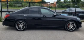 Mercedes-Benz S 350 /6.3AMG/Distronic/massage / | Mobile.bg    4