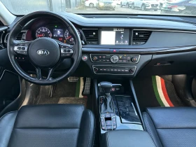 Kia K7 !3.0 LPG! | Mobile.bg    8