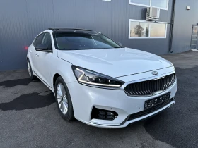     Kia K7 !3.0 LPG!