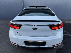 Kia K7 !3.0 LPG! - [7] 