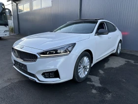     Kia K7 !3.0 LPG!