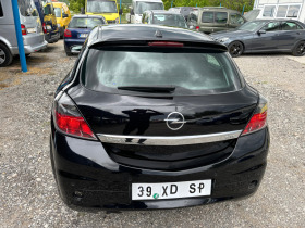 Opel Astra 1.8, снимка 6