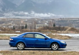 Mazda 6 sport-line, снимка 1 - Автомобили и джипове - 46139732