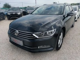 VW Passat 2.0TDi 150к.с ПАНОРАМА  - изображение 1