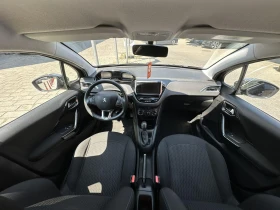 Peugeot 208 1.6 HDI Euro 6, снимка 4