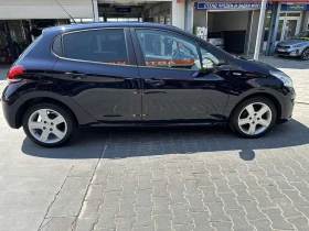 Peugeot 208 1.6 HDI Euro 6, снимка 5