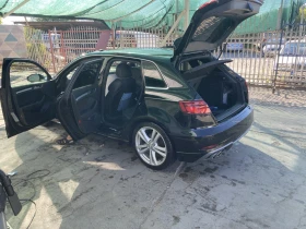 Audi A3 2.0TDI S Line, снимка 6