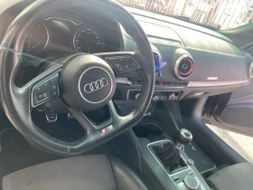 Audi A3 2.0TDI S Line, снимка 5