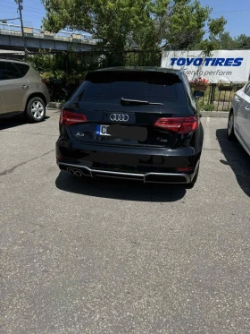 Audi A3 2.0TDI S Line, снимка 7