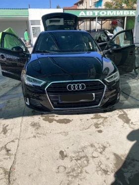 Audi A3 2.0TDI S Line, снимка 1