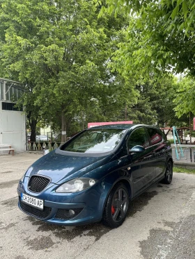 Seat Toledo 2.0 дизел 140 коня, снимка 2