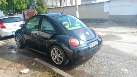 VW Beetle, снимка 4