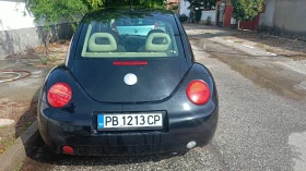 VW Beetle, снимка 6