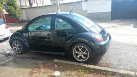 VW Beetle | Mobile.bg    3