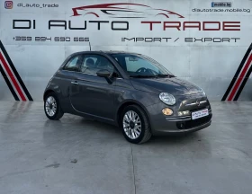 Fiat 500 1.2i - [4] 