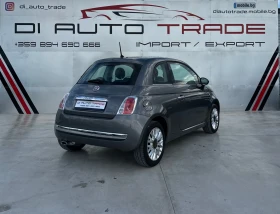 Fiat 500 1.2i - [6] 