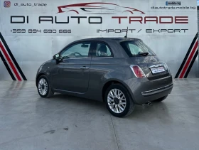 Fiat 500 1.2i - [7] 