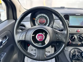 Fiat 500 1.2i - [9] 