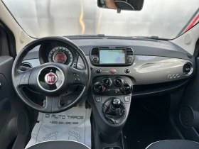 Fiat 500 1.2i - [8] 