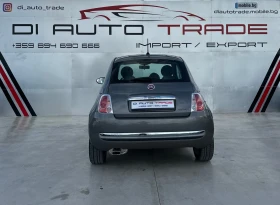 Fiat 500 1.2i - [5] 