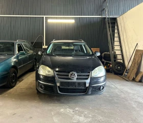 VW Golf BLS 1.9 автомат, снимка 1