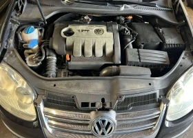 VW Golf BLS 1.9 автомат, снимка 4