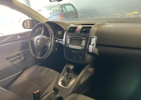 VW Golf BLS 1.9 автомат, снимка 5