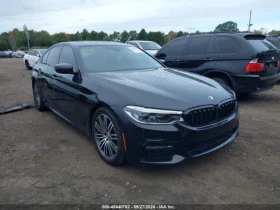 BMW 530 XDRIVE | Mobile.bg    3