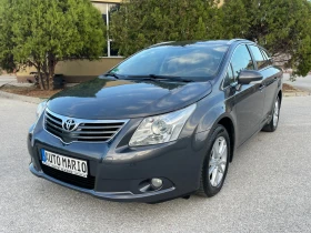 Toyota Avensis 1.8VVTi 147 к.с. NAVI CAMERA ГЕРМАНИЯ  - [1] 