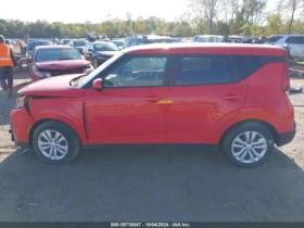 Kia Soul LX | Mobile.bg    12