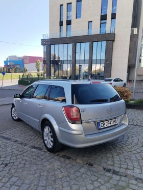 Opel Astra 1.9 120кс космо, снимка 4