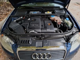 Audi A4 1.9TDi , снимка 8