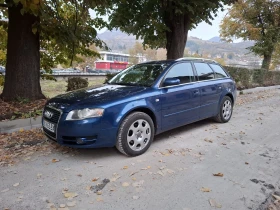 Audi A4 1.9TDi , снимка 2