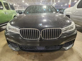     BMW 750  xDrive M SPORT LINE |  !