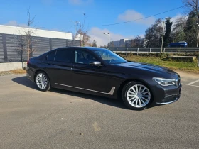 BMW 740 1 собственик, Топ състояние, Лизинг - 67999 лв. - 55427197 | Car24.bg