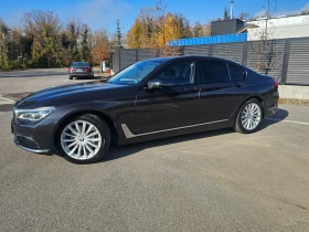 BMW 740 1 собственик, Топ състояние, Лизинг - 67999 лв. - 55427197 | Car24.bg