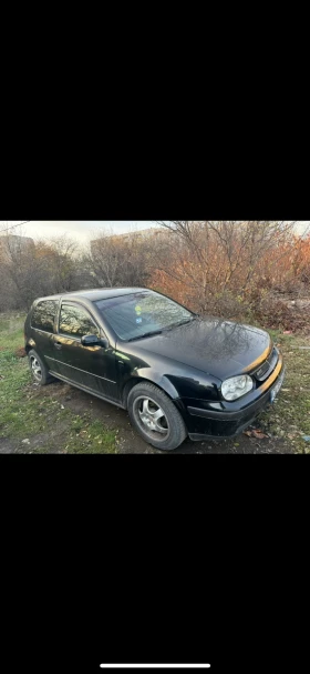 VW Golf 1.6, снимка 1