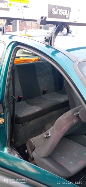 Opel Corsa VIVA, снимка 14