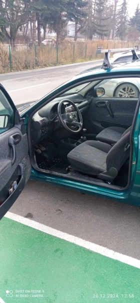 Opel Corsa VIVA, снимка 8