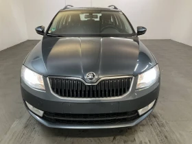 Skoda Octavia 1.6 TDI Германия Реални КМ ТОП, снимка 4