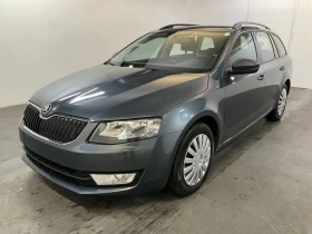 Skoda Octavia 1.6 TDI Германия Реални КМ ТОП, снимка 1