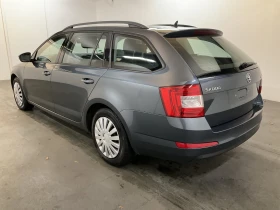 Skoda Octavia 1.6 TDI Германия Реални КМ ТОП, снимка 3