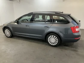 Skoda Octavia 1.6 TDI Германия Реални КМ ТОП, снимка 2